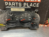 2013 CHEVY SILVERADO INSTRUMENT CLUSTER 28330569 OEM #1237