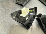 2007 FORD F250 WINDOW SWITCHES FRONT AND REAR OEM #723