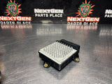 2012 CHEVY SILVERADO 2500 T14 TRANSMISSION CONTROL MODULE 24266710 OEM #1379