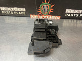 2012 FORD F250 FUSE BOX BODY CONTROL MODULE BCM BC3T-14B476-DJ OEM #1235