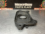 05-13 C6 CORVETTE MANUAL SHIFTER BODY TUNNEL BOOT OEM 15216254 #1194