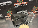 2011 CAMARO SS STEERING COLUMN COVER WITH CLUSTER BEZEL TRIM OEM 92240629 #1586