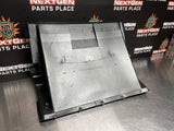 97-04 C5 CORVETTE RADIATOR AIR BAFFLE SHROUD OEM 10254256 #788