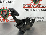 08-09 PONTIAC G8 GT BRAKE PEDAL ASSEMBLY OEM #400