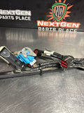 2006 C6 CORVETTE AUTOMATIC TORQUE TUBE TRANSMISSION HARNESS W MAG RIDE OEM #1364