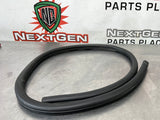 2020 MUSTANG GT RH PASSENGER SIDE DOOR SEAL WEATHER STRIP OEM #326