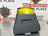 00-04 C5 CORVETTE WATERFALL MILLENIUM YELLOW OEM #361