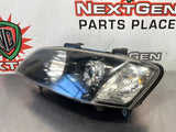 08 - 09 PONTIAC G8 DRIVER SIDE LH HEADLIGHT ASSEMBLY OEM LAMP LIGHT OEM 92224812 #392