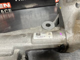 2015 FORD MUSTANG GT ELECTRIC STEERING RACK OEM FR3C-3D070-BF #749