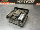 2015 FORD F250 6.7 TRAILER BRAKE CONTROL MODULE FC34-2C006-AB OEM #1144