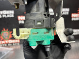 2001 C5 CORVETTE IGNITION SYSTEM WITH KEY 10447055 OEM #1088