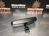 2015 FORD MUSTANG GT REAR VIEW MIRROR FU5A-17E678-TA OEM #1250