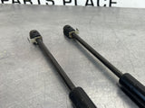 97-04 C5 CORVETTE HATCH TRUNK STRUTS OEM VV737