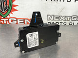 2012 FORD F150 SYNC COMMUNICATION MODULE  W BRACKET CL3T-14B428-AB OEM #461