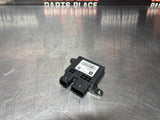 2010 CAMARO RH PASSENGER OCCUPANT RESTRAINT MODULE OEM 92240177 #1184