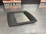 05-13 C6 CORVETTE HUD HEADS UP DISPLAY BEZEL OEM #1194