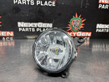 2013 FORD MUSTANG GT RH PASSENGER SIDE LED FOG LIGHT W BRACKET OEM #1177