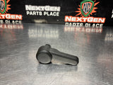 10-14 FORD MUSTANG GT RH PASSENGER SIDE SEAT RECLINE LEVER OEM #1176