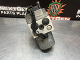 2001 C5 CORVETTE ABS ANTI LOCK BRAKE CONTROL MODULE PUMP SB CODE 10306496 #1088