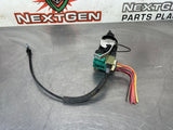 1999 C5 CORVETTE IGNITION SYSTEM WITH KEY 10246848 OEM #581