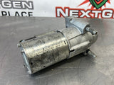 2006 C6 CORVETTE STARTER MOTOR 12589986 OEM #296