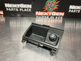 08-09 PONTIAC G8 CENTER CONSOLE STORAGE COMPARTMENT OEM 92206136 #602