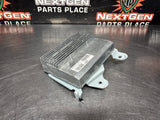 2017 FORD MUSTANG GT RADIO AMPLIFIER FR3T-18T806-CP OEM #1365