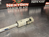 97-04 C5 CORVETTE STEERING SHAFT WITH BOOT OEM #1150