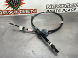 2017 CAMARO SS 8 SPEED AUTO SHIFTER CABLE ASSEMBLY OEM 84105591 OEM #640