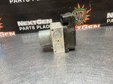 2012 FORD MUSTANG GT ANTI-LOCK BRAKE PUMP (ABS) MODULE OEM #3937
