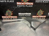 14-19 C7 CORVETTE CENTER DASH TRIM OEM 22809877 #1604