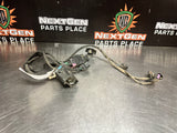 2011 SILVERADO 2500HD DIESEL EXHAUST FLUID TANK HARNESS W DEF LEVEL SENSOR #890