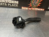 2011 FORD MUSTANG COMBO TURN SIGNAL BLINKER WINDSHIELD WIPER SWITCH OEM #1231