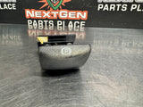 2004 CADILLAC CTS-V PARKING BRAKE RELEASE LEVER OEM #1193
