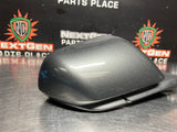 2015 FORD MUSTANG GT RH PASSENGER SIDE VIEW MIRROR GRAY OEM #950