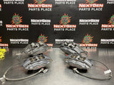 2010 CAMARO SS BREMBO BRAKE CALIPERS FRONT AND REAR OEM #1006