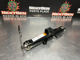 2013 FORD MUSTANG GT EMERGENCY SPARE TIRE JACK 5R3A-17A078-AA OEM #877