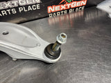 2012 CADILLAC CTS V COUPE FRONT RIGHT LOWER CONTROL ARM OEM 20241111 #1592