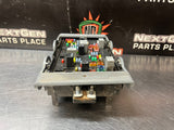 2013 CHEVY SILVERADO DIESEL 6.6 UNDERHOOD FUSE BOX 22798216 OEM #1272
