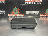 2010 CAMARO SS FUSE BOX ENGINE BAY OEM 92238272 #1605
