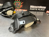 2015 FORD F350 CREW CAB SEAT BELTS SET FRONT AND REAR RH LH OEM #1236