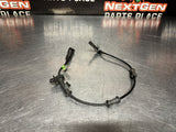 14-19 C7 CORVETTE LH REAR ABS SENSOR OEM 28666786 #1181