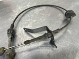 97-04 C5 CORVETTE 4L60E (AUTO) TRANSMISSION SHIFTER CABLE OEM #645