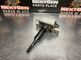 97-04 C5 CORVETTE MANUAL SHIFTER ASSEMBLY WITHOUT KNOB OEM #969