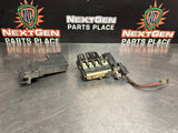 2014 FORD F250 CIRCUIT BREAKER UNDER HOOD OEM BC3T-14A094-BC #956
