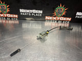 97-04 C5 CORVETTE FUEL DOOR RELEASE ACTUATOR OEM 10275633 #1190