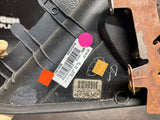 2014 C7 CORVETTE RH CENTER CONSOLE GRAB HANDLE TRIM 340108AB OEM #1604