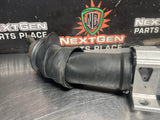 04-07 CADILLAC CTS V SEDAN STEERING COLUMN W/ IGNITION LOCK & KEY OEM #1411