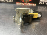 05-13 C6 CORVETTE TRUNK LID PULL DOWN MOTOR OEM 16888150 #1266