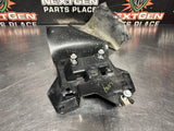 2008 C6 CORVETTE ECU MOUNTING BRACKET W DUST SHIELD 10307440 OEM #1266